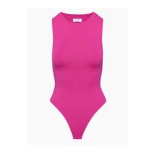ARITZIA BABATON BODYSUIT